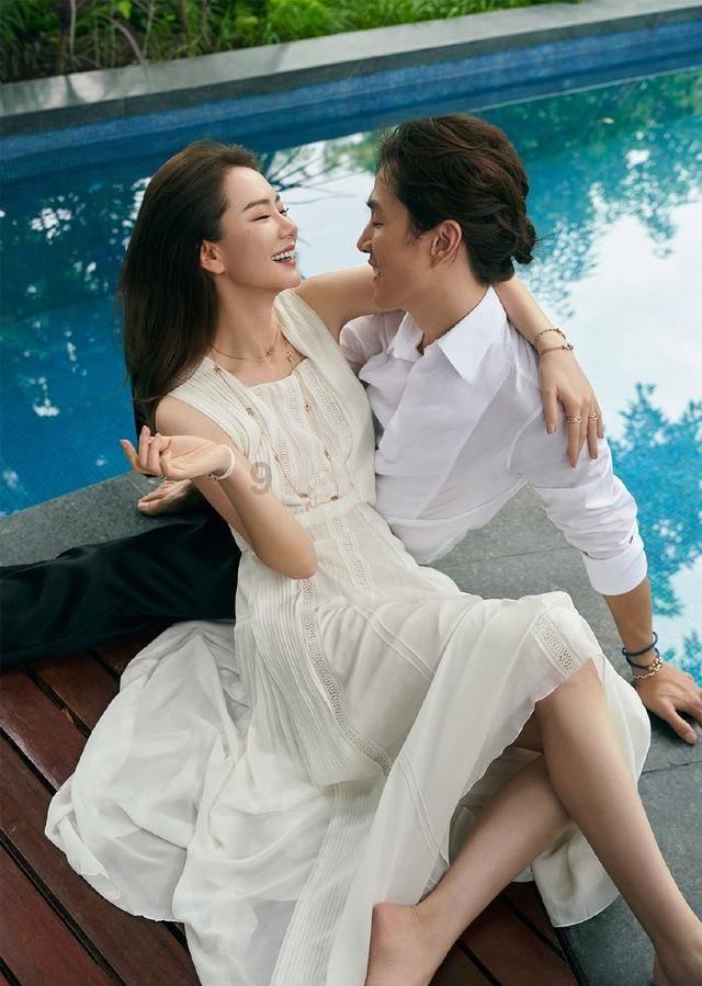 富家小姐朱晶不顾一切嫁主持人任鲁豫,高龄生二胎,他有什么魅力