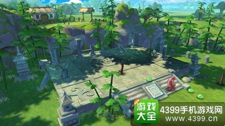 大蒙带你了解正宗莜面吃法